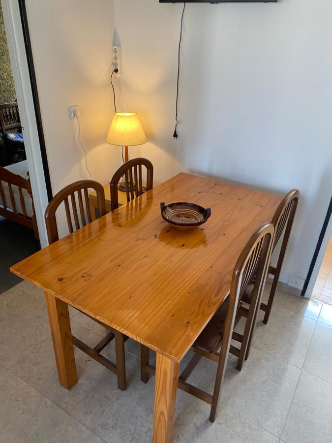 3 Bdrm Apart Near The Sea! Great For Kids! Ареньс-де-Мар Экстерьер фото