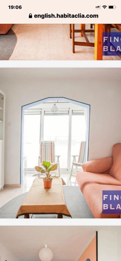 3 Bdrm Apart Near The Sea! Great For Kids! Ареньс-де-Мар Экстерьер фото