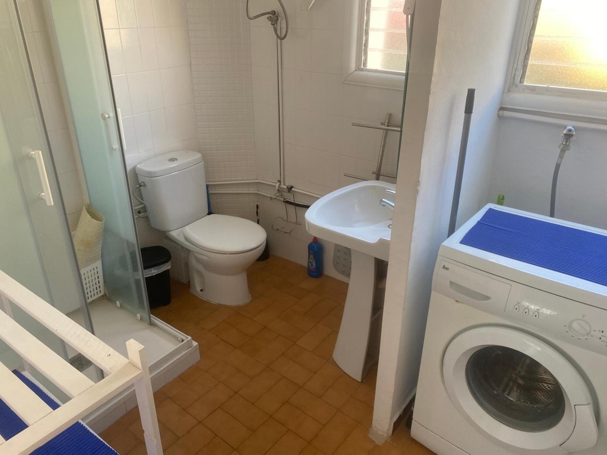 3 Bdrm Apart Near The Sea! Great For Kids! Ареньс-де-Мар Экстерьер фото