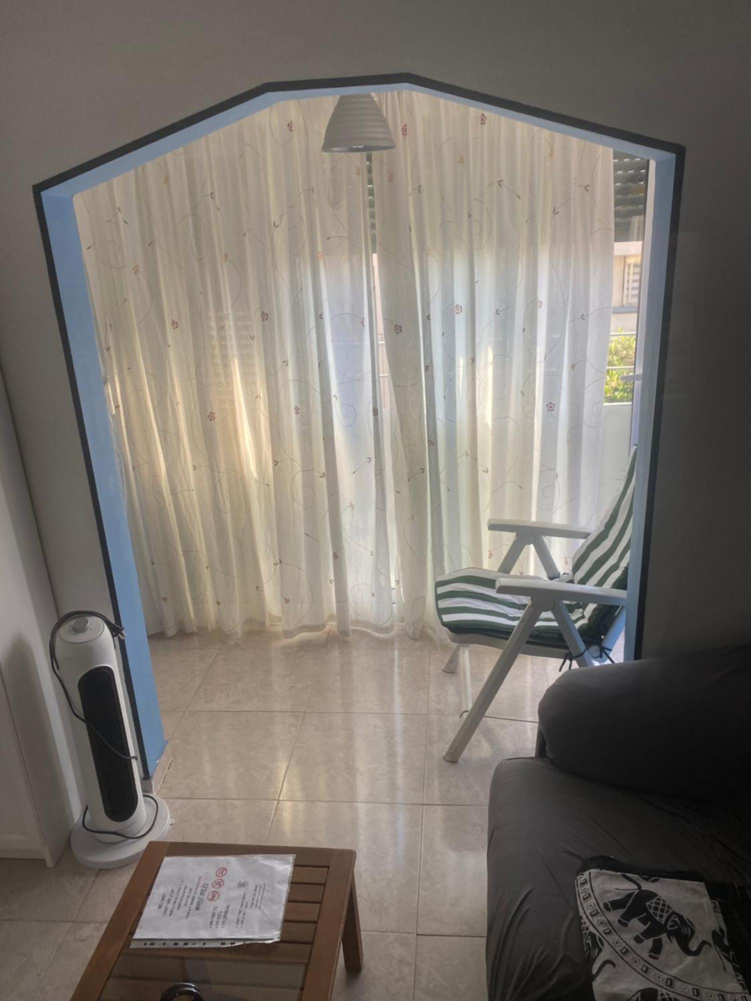 3 Bdrm Apart Near The Sea! Great For Kids! Ареньс-де-Мар Экстерьер фото