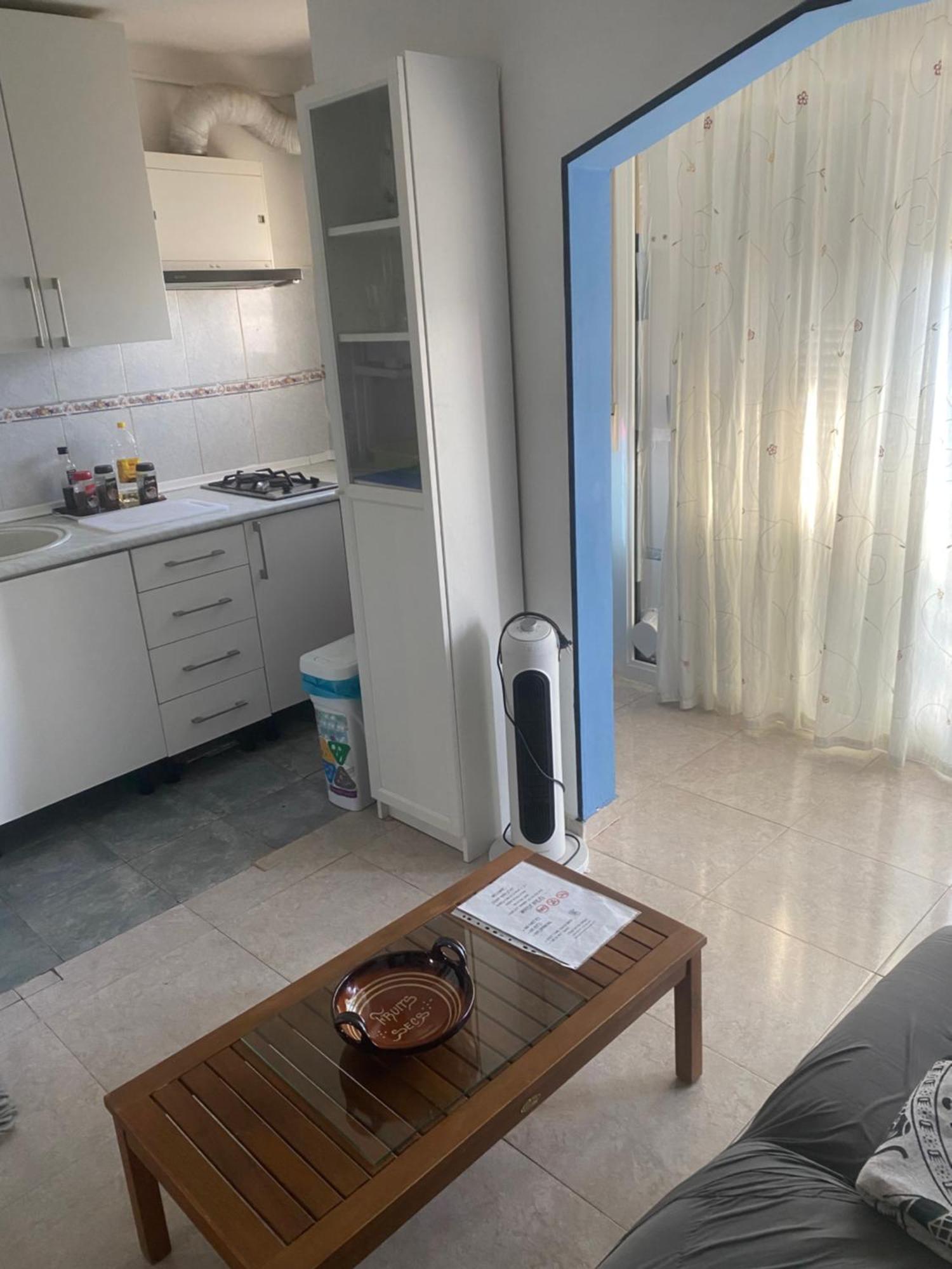 3 Bdrm Apart Near The Sea! Great For Kids! Ареньс-де-Мар Экстерьер фото